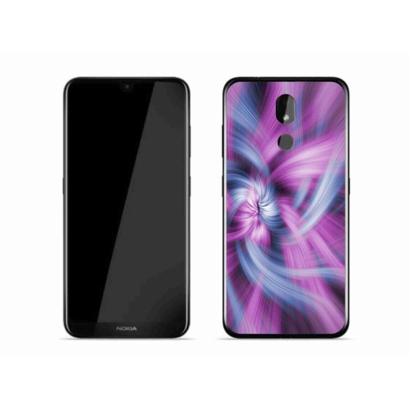 Zselés borítás mmCase a Nokia 3.2 készülékhez - kivonat 12