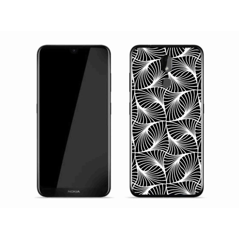 Zselés borítás mmCase a Nokia 3.2 készülékhez - kivonat 14