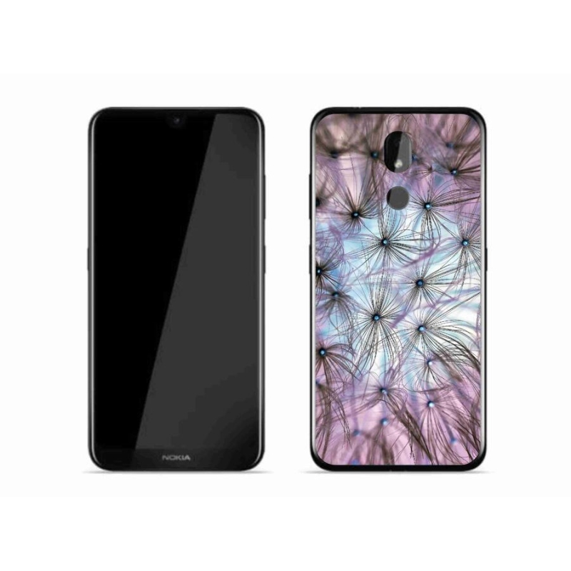 Zselés borítás mmCase a Nokia 3.2 készülékhez - kivonat 17