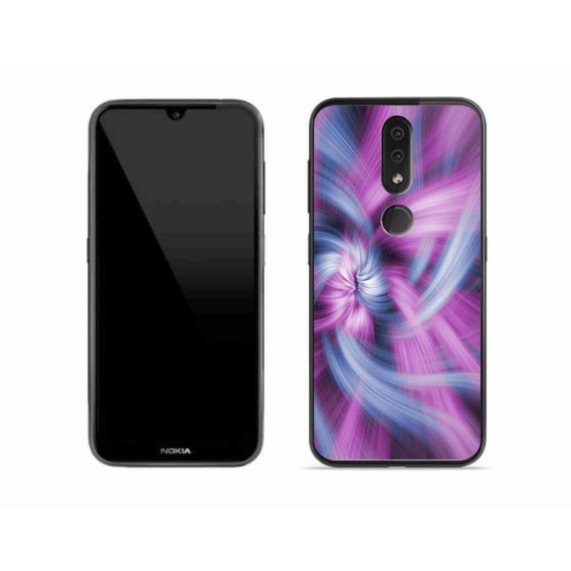 Zselés borítás mmCase a Nokia 4.2 készülékhez - kivonat 12