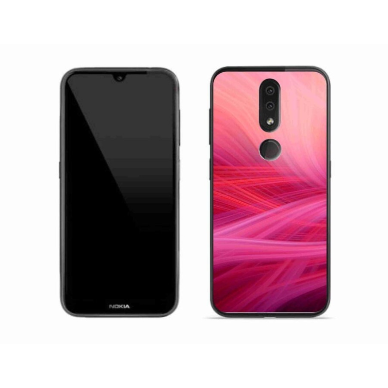 Zselés borítás mmCase a Nokia 4.2 készülékhez - kivonat 13