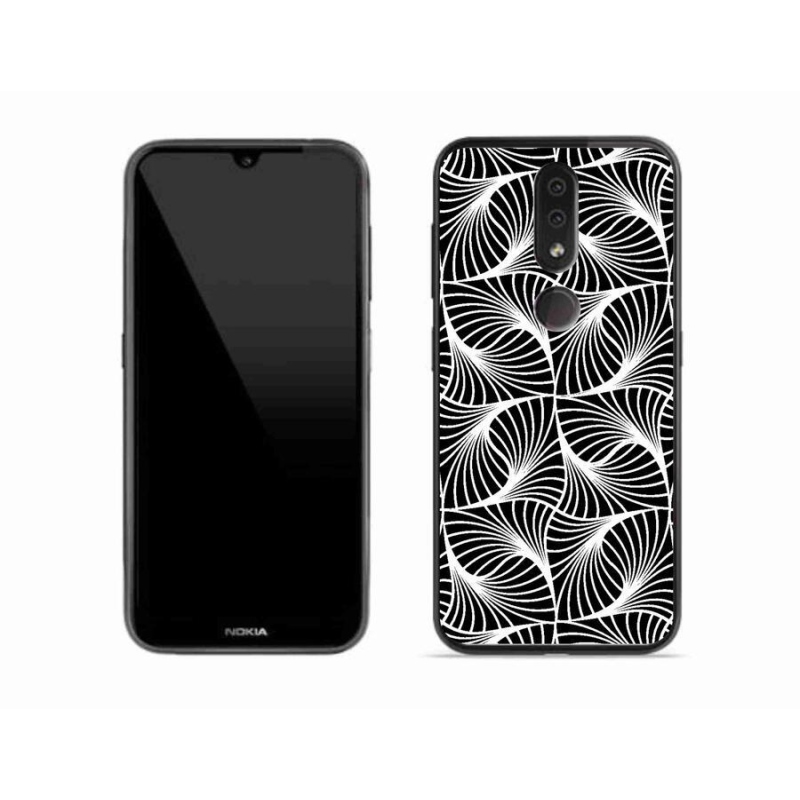 Zselés borítás mmCase a Nokia 4.2 készülékhez - kivonat 14