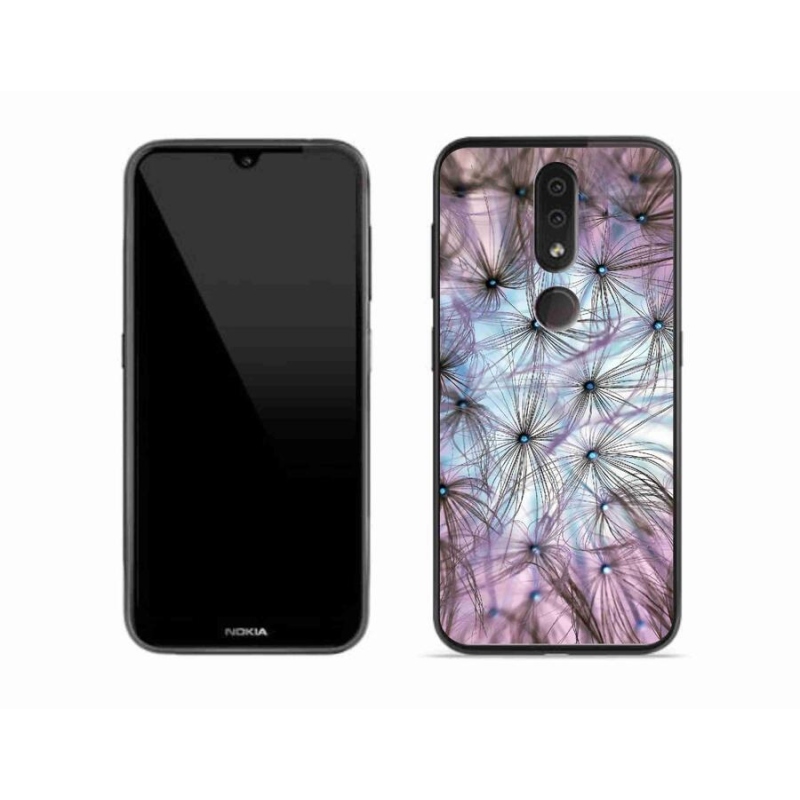 Zselés borítás mmCase a Nokia 4.2 készülékhez - kivonat 17