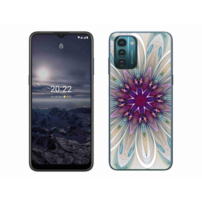 Zselés borítás mmCase a Nokia G11/G21 készülékhez - kivonat 10