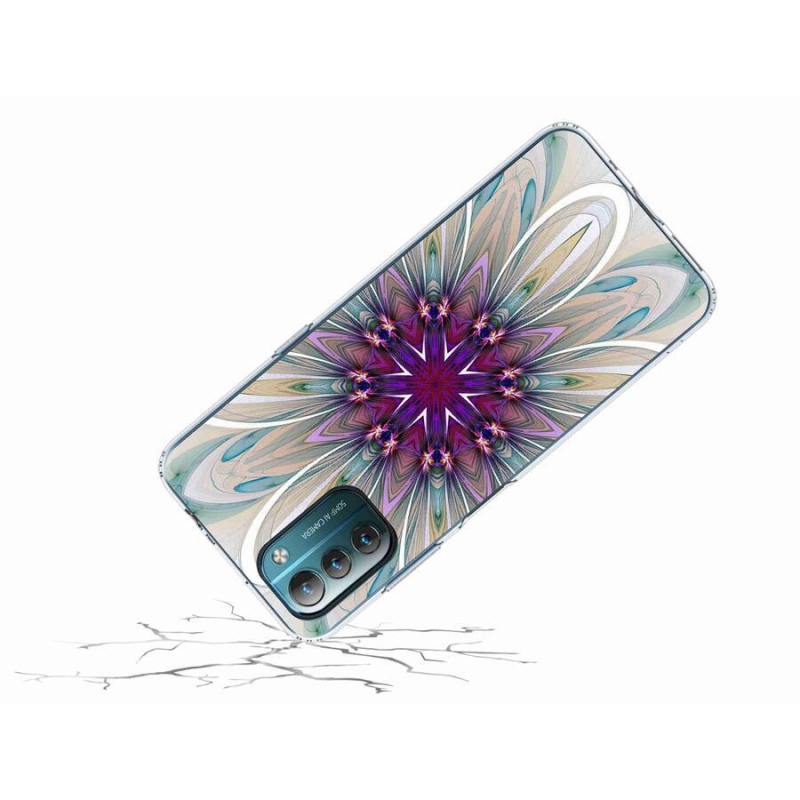 Zselés borítás mmCase a Nokia G11/G21 készülékhez - kivonat 10