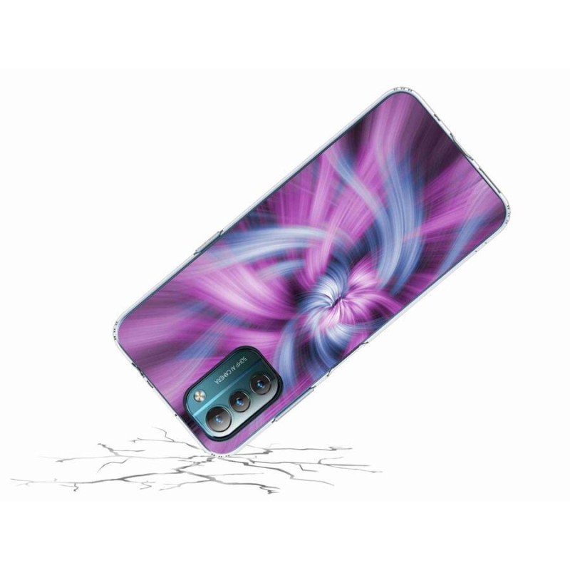 Zselés borítás mmCase a Nokia G11/G21 készülékhez - kivonat 12