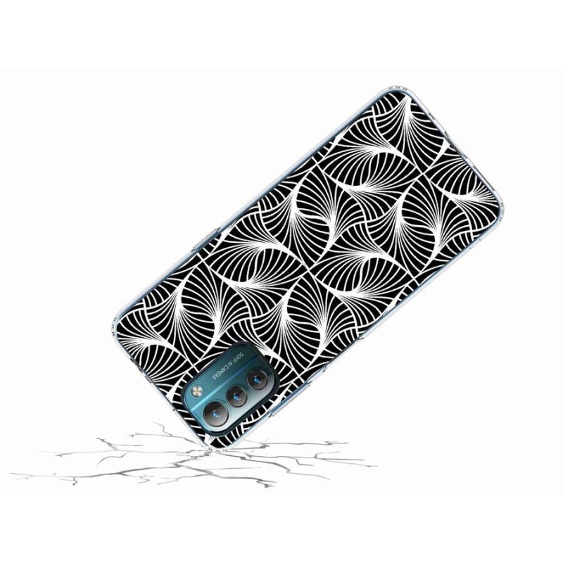 Zselés borítás mmCase a Nokia G11/G21 készülékhez - kivonat 14