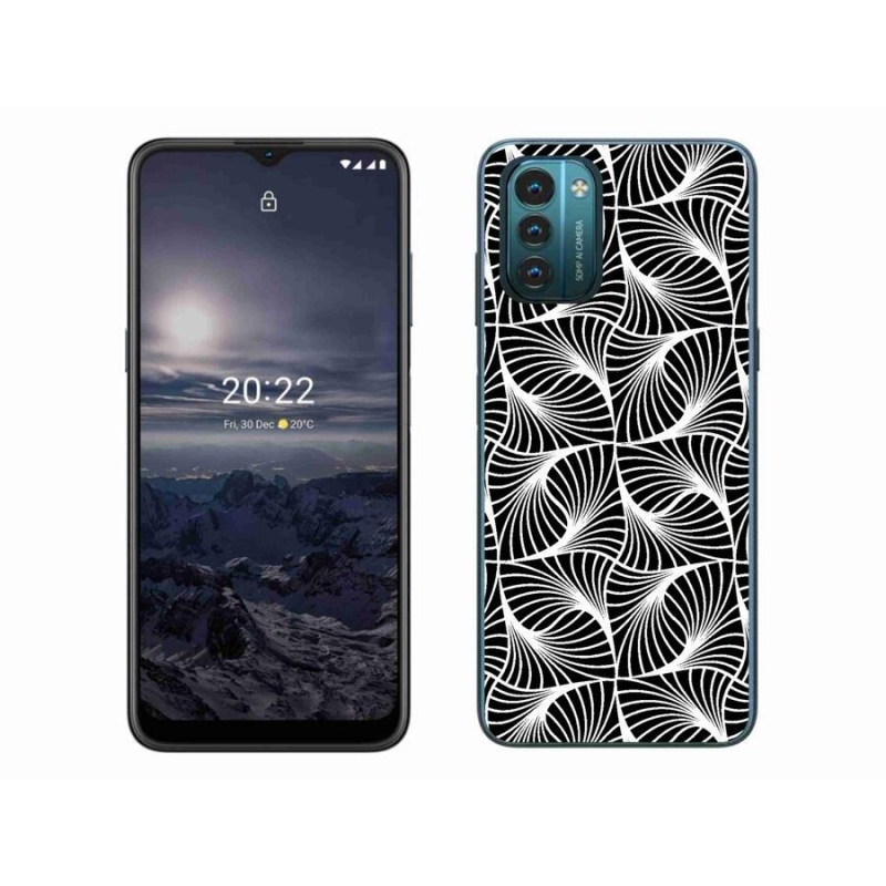 Zselés borítás mmCase a Nokia G11/G21 készülékhez - kivonat 14