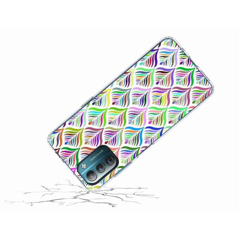 Zselés borítás mmCase a Nokia G11/G21 készülékhez - kivonat 15