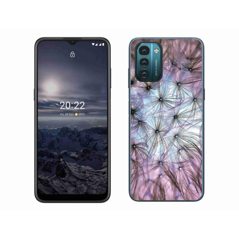 Zselés borítás mmCase a Nokia G11/G21 készülékhez - kivonat 17