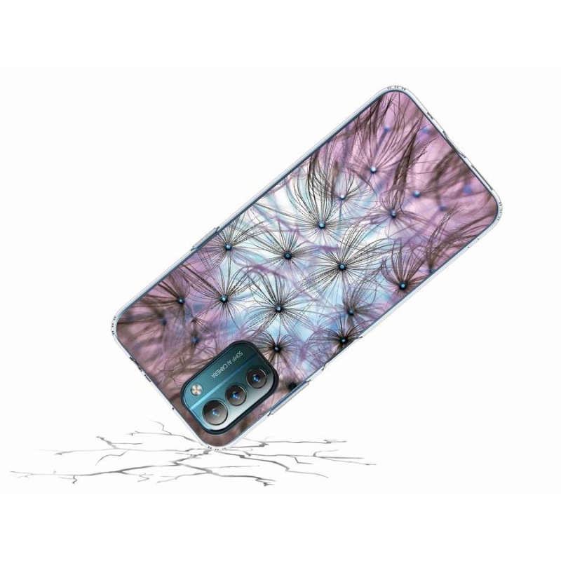 Zselés borítás mmCase a Nokia G11/G21 készülékhez - kivonat 17