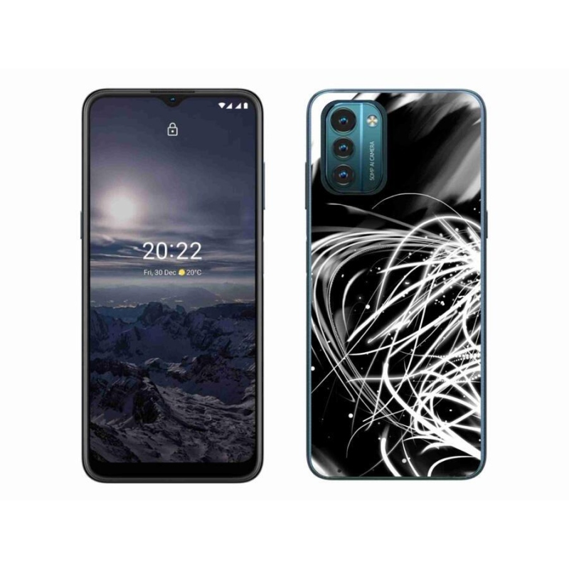 Zselés borítás mmCase a Nokia G11/G21 készülékhez - kivonat 2