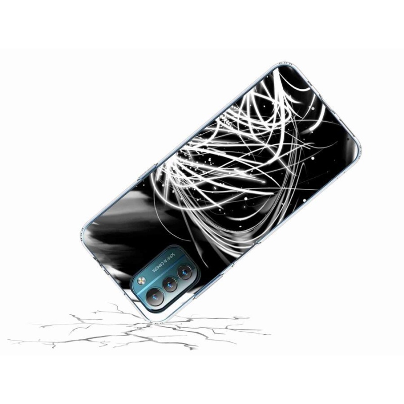 Zselés borítás mmCase a Nokia G11/G21 készülékhez - kivonat 2