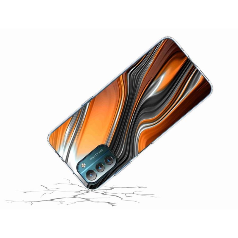 Zselés borítás mmCase a Nokia G11/G21 készülékhez - kivonat 3