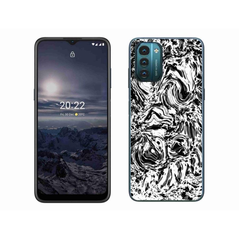 Zselés borítás mmCase a Nokia G11/G21 készülékhez - kivonat 4