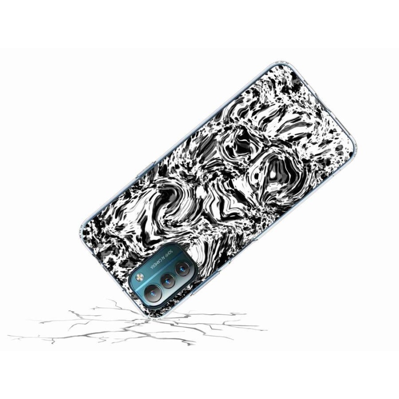 Zselés borítás mmCase a Nokia G11/G21 készülékhez - kivonat 4