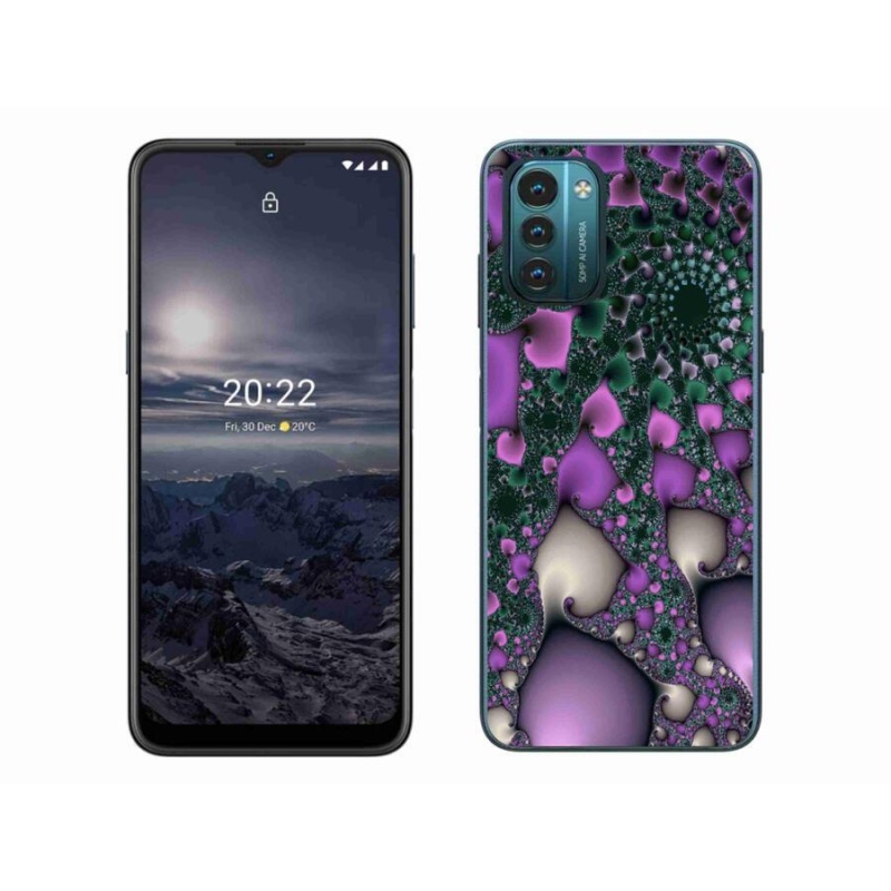 Zselés borítás mmCase a Nokia G11/G21 készülékhez - kivonat 7