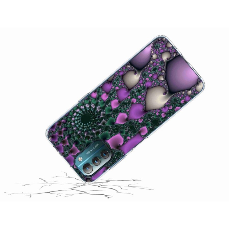 Zselés borítás mmCase a Nokia G11/G21 készülékhez - kivonat 7