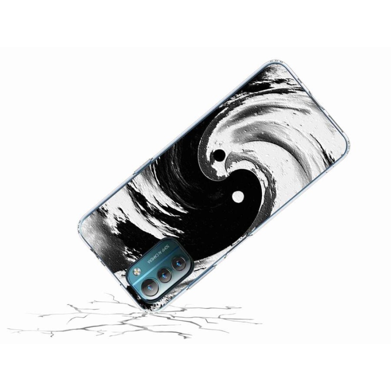 Zselés borítás mmCase a Nokia G11/G21 készülékhez - kivonat 8