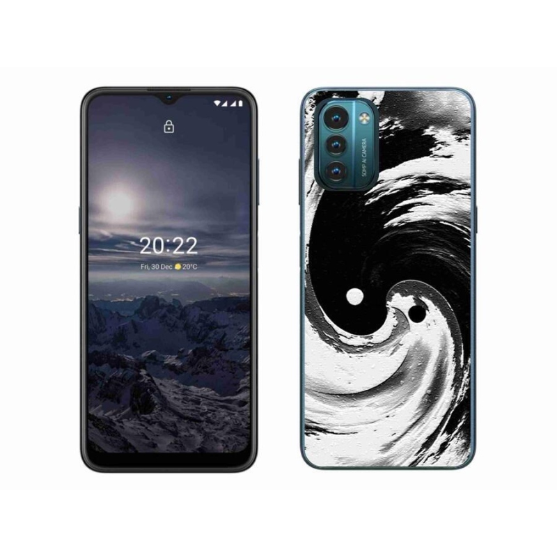 Zselés borítás mmCase a Nokia G11/G21 készülékhez - kivonat 8