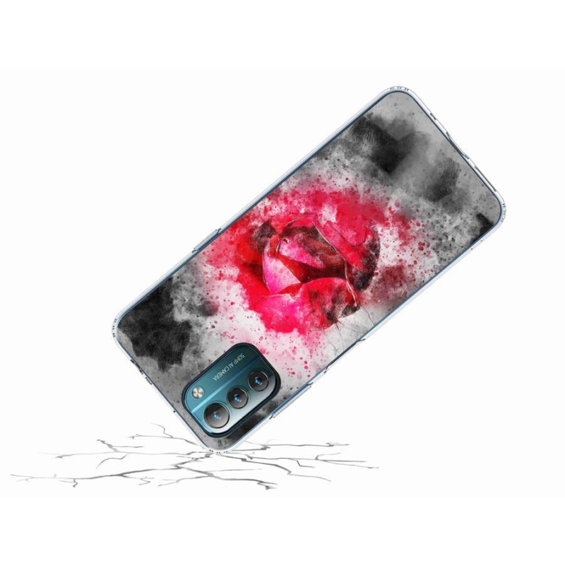 Zselés borítás mmCase a Nokia G11/G21 készülékhez - kivonat 9