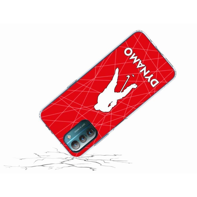 Zselés borítás mmCase a Nokia G11/G21 készülékhez - Dynamo 2