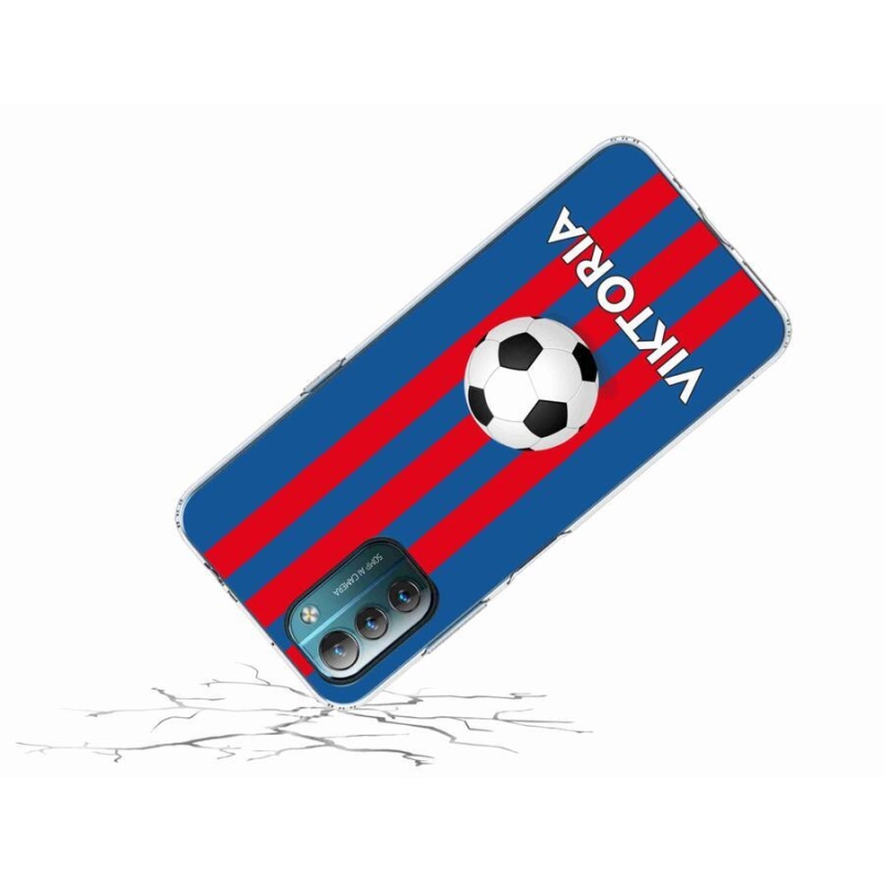 Zselés borítás mmCase a Nokia G11/G21 készülékhez - Viktoria