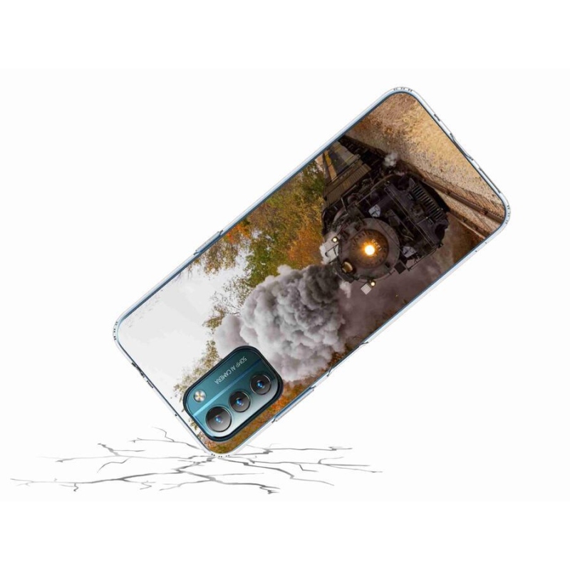 Zselés borítás mmCase a Nokia G11/G21 készülékhez - 1. vonat