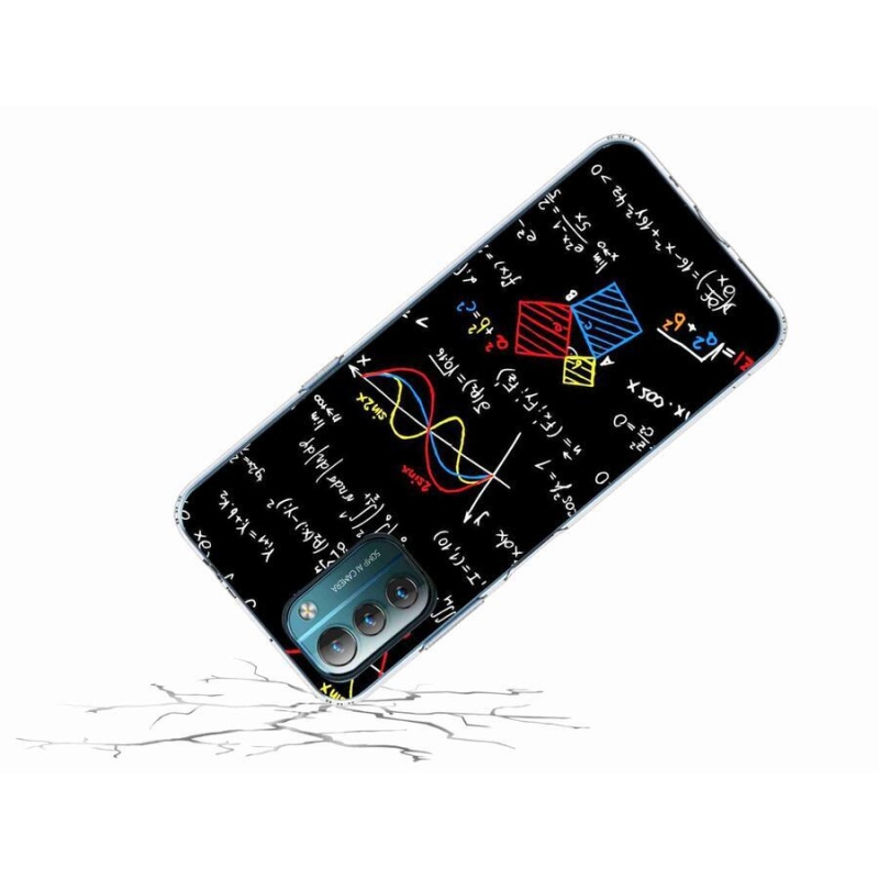 Zselés borítás mmCase a Nokia G11/G21 készülékhez - minták