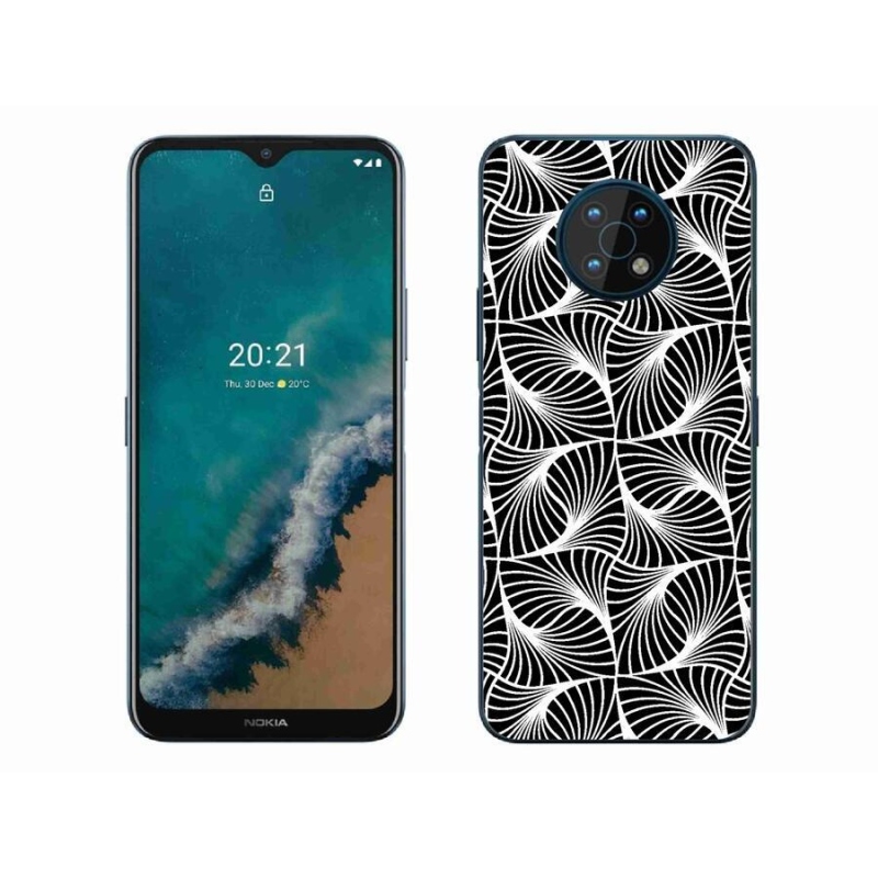 Zselés borítás mmCase a Nokia G50 készülékhez - kivonat 14