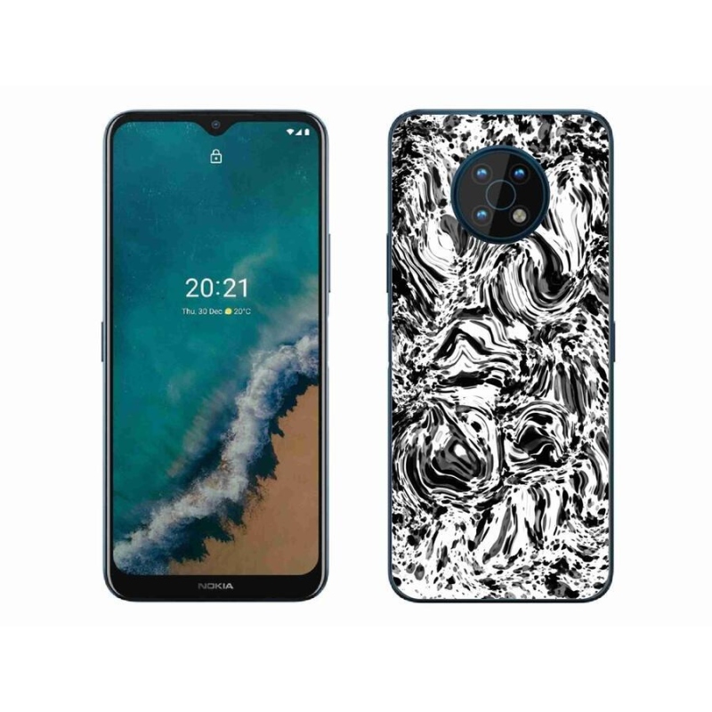 Zselés borítás mmCase a Nokia G50 készülékhez - kivonat 4