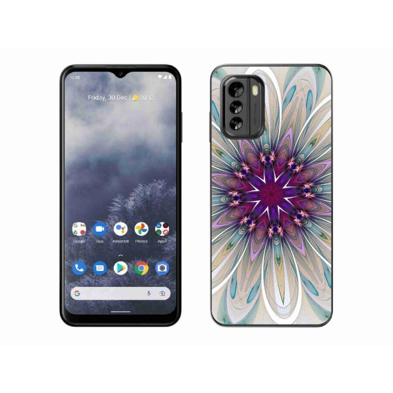 Zselés borítás mmCase a Nokia G60 5G készülékhez - kivonat 10