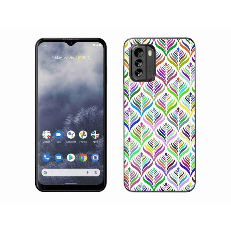 Zselés borítás mmCase a Nokia G60 5G készülékhez - kivonat 15