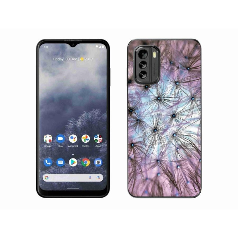 Zselés borítás mmCase a Nokia G60 5G készülékhez - kivonat 17