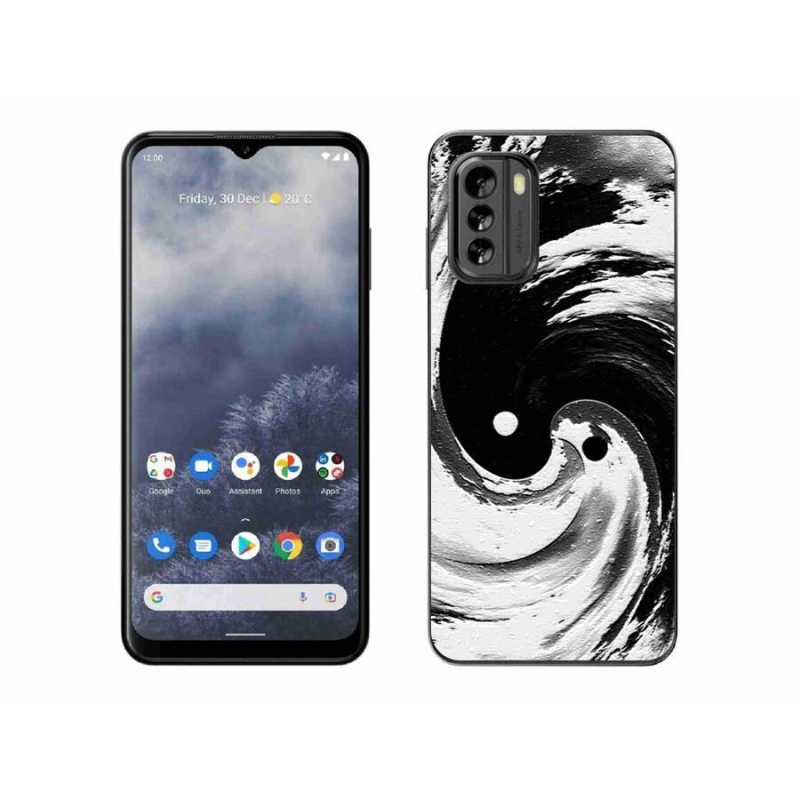 Zselés borítás mmCase a Nokia G60 5G készülékhez - kivonat 8