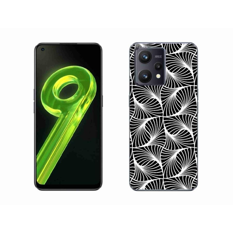 Gél borítás mmCase a Realme 9 4G készülékhez - kivonat 14