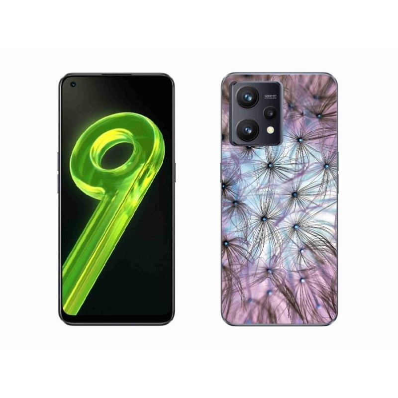 Gél borítás mmCase a Realme 9 4G készülékhez - kivonat 17