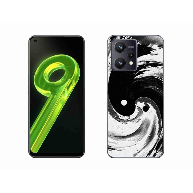 Gél borító mmCase a Realme 9 4G készülékhez - kivonat 8
