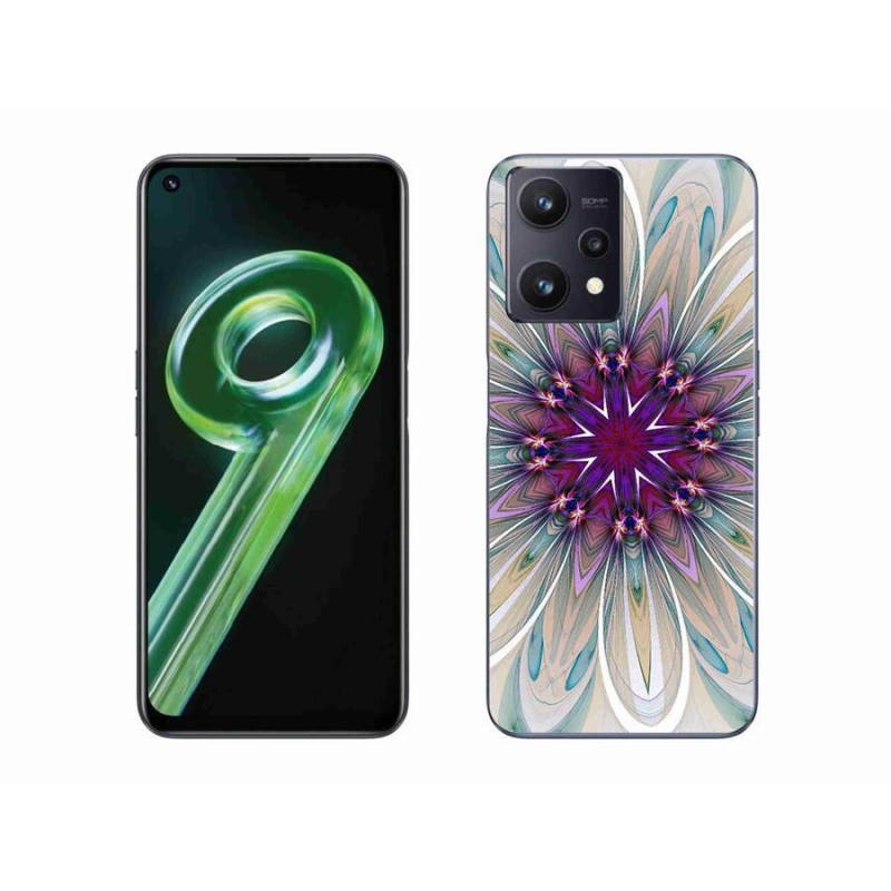 Gél borító mmCase a Realme 9 5G készülékhez - kivonat 10