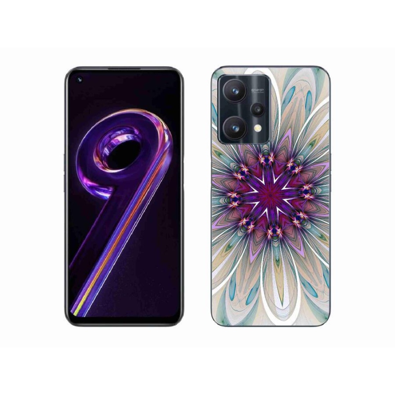 Gél borító mmCase a Realme 9 Pro 5G készülékhez - kivonat 10