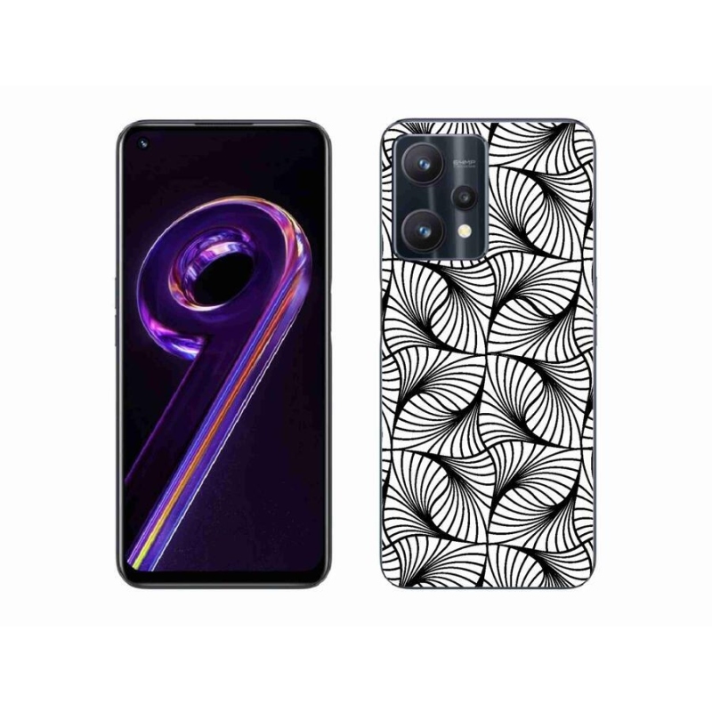 Gél borítás mmCase a Realme 9 Pro 5G készülékhez - kivonat 11