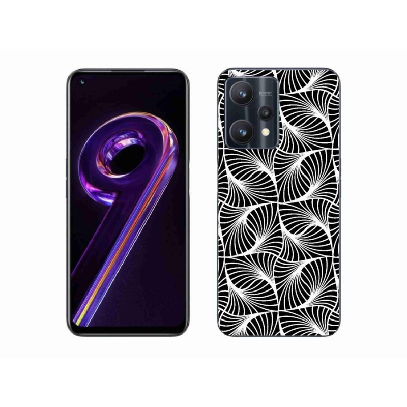 Gél borítás mmCase a Realme 9 Pro 5G készülékhez - kivonat 14