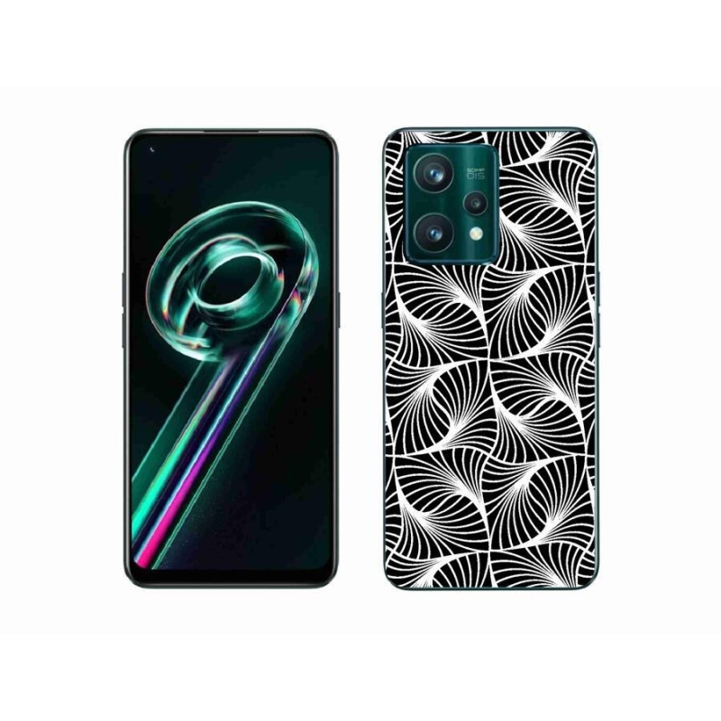 Gél borítás mmCase a Realme 9 Pro+ 5G számára - kivonat 14