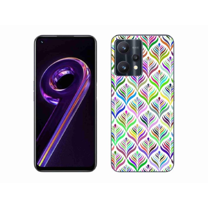 Gél borítás mmCase a Realme 9 Pro 5G készülékhez - kivonat 15