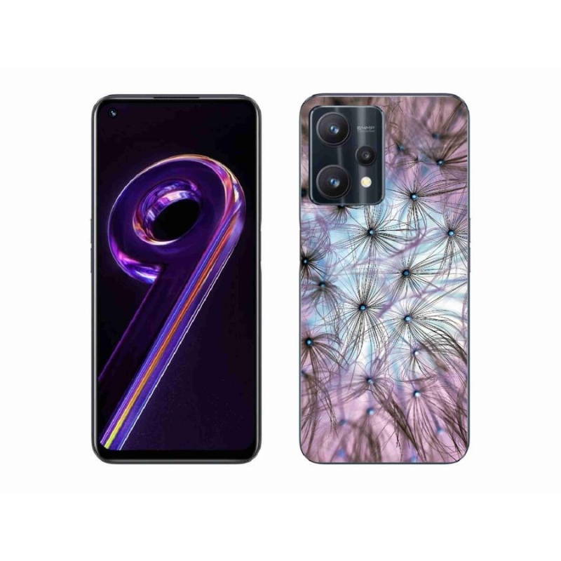 Gél borítás mmCase a Realme 9 Pro 5G készülékhez - kivonat 17
