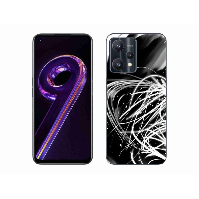 Gél borítás mmCase a Realme 9 Pro 5G készülékhez - kivonat 2