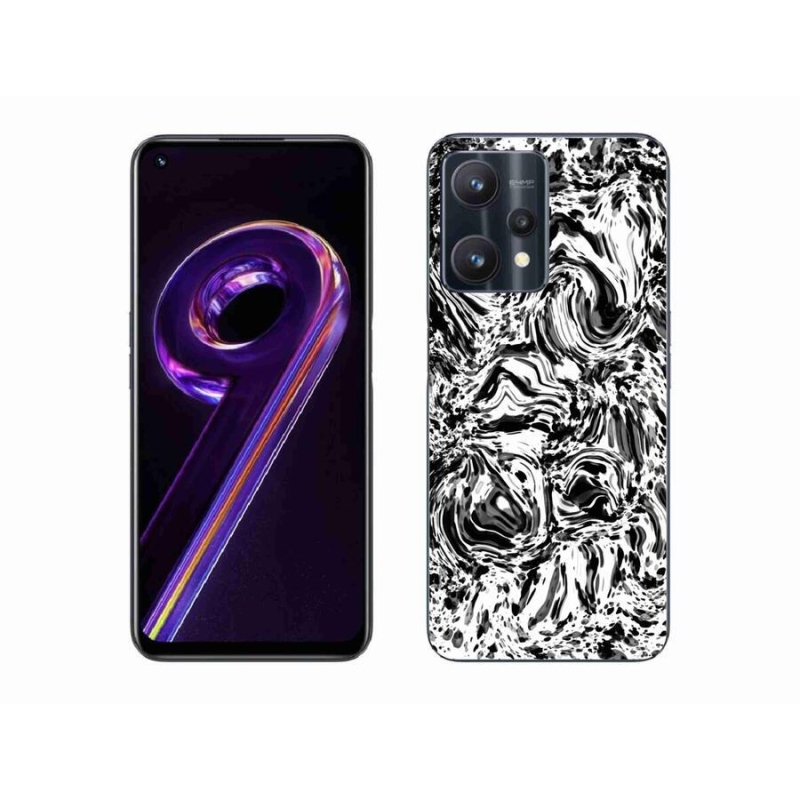 Gél borítás mmCase a Realme 9 Pro 5G készülékhez - kivonat 4
