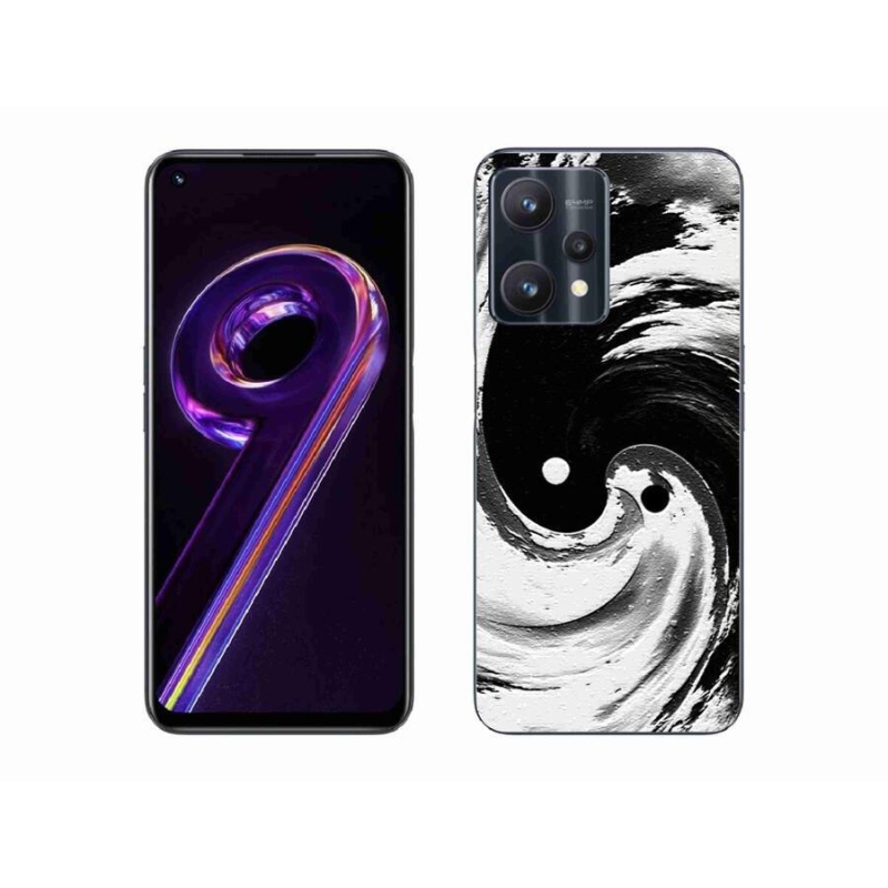 Gél borítás mmCase a Realme 9 Pro 5G készülékhez - kivonat 8