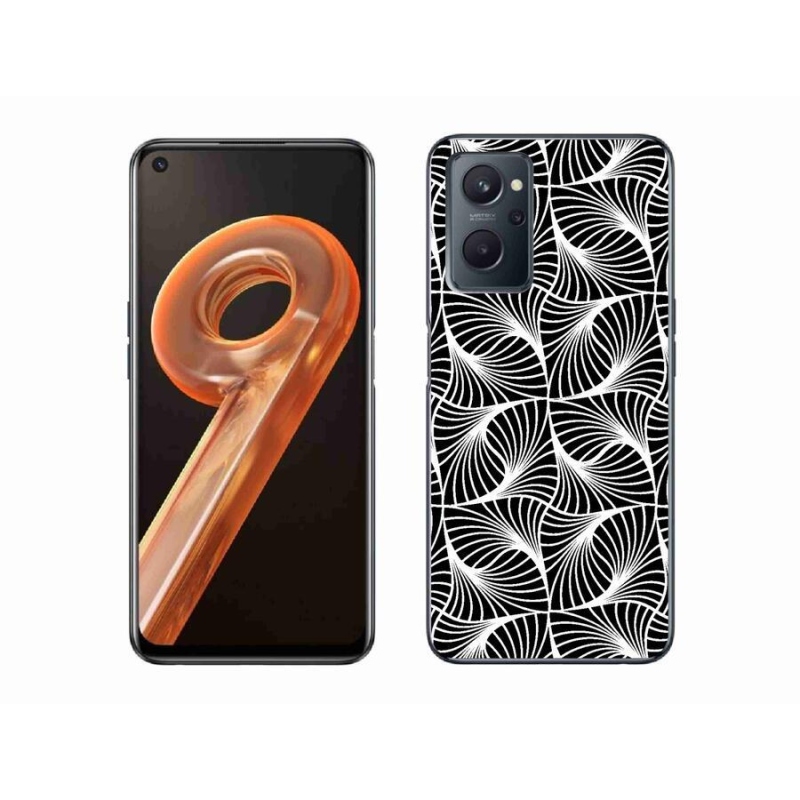 Zselés borítás mmCase a Realme 9i készülékhez - kivonat 14