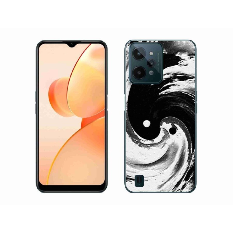 Gél borító mmCase mobilhoz Realme C31 - kivonat 8